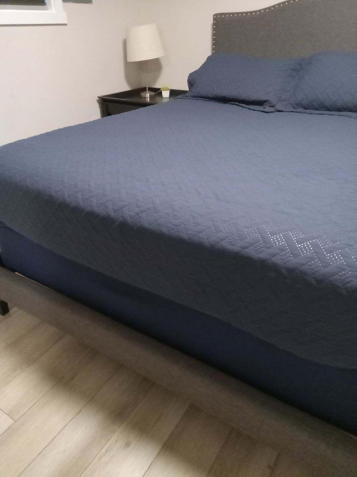 Valley Escape In Quiet Area Neighborhood 斯波坎谷 外观 照片